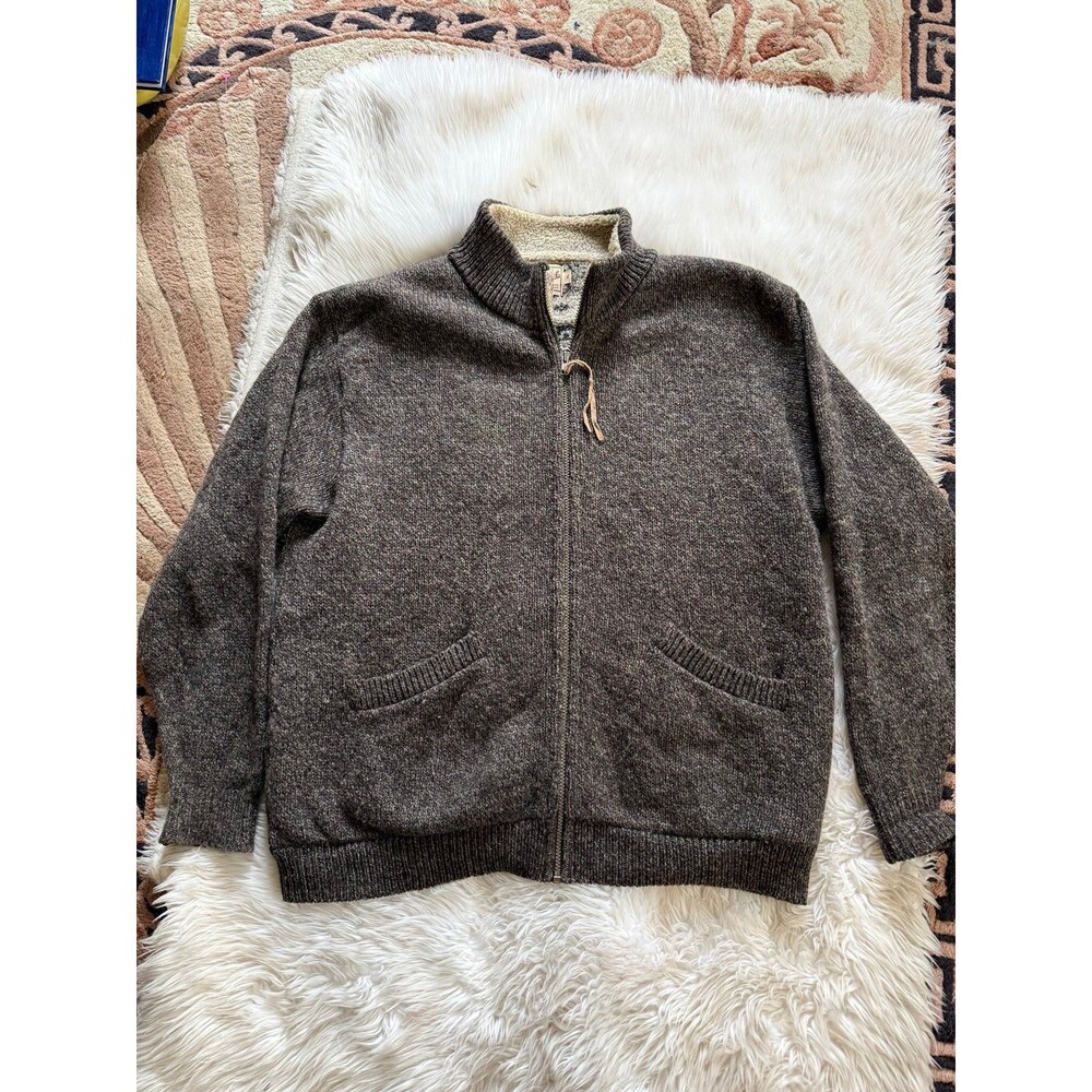 Woolrich wool jacket